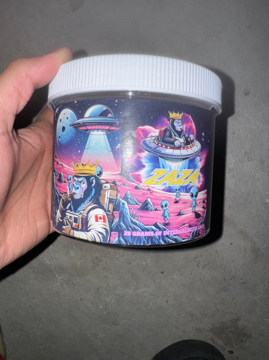 Zaza World 28g Pink Runtz AAAAA+ SOLD OUT